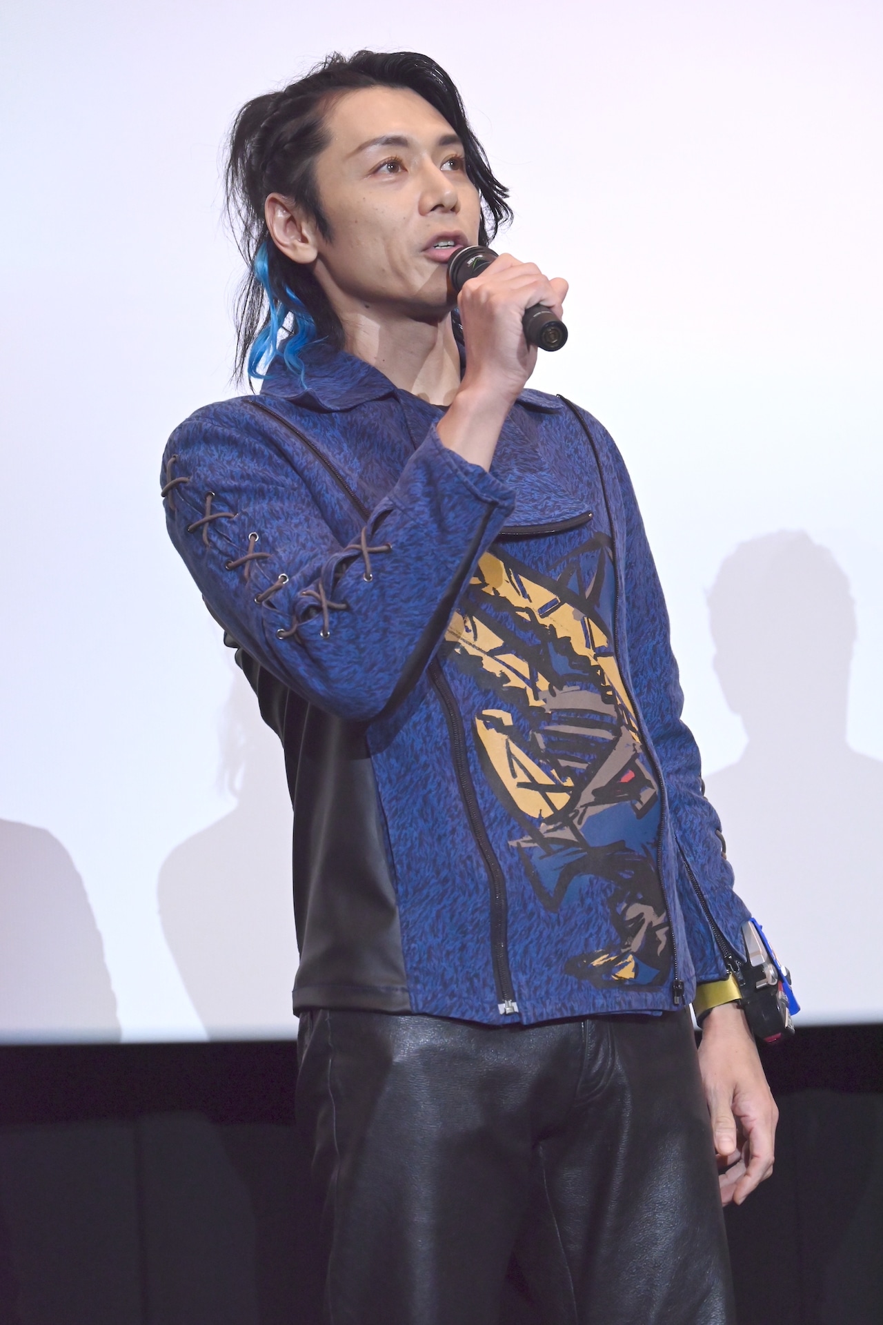 富田翔