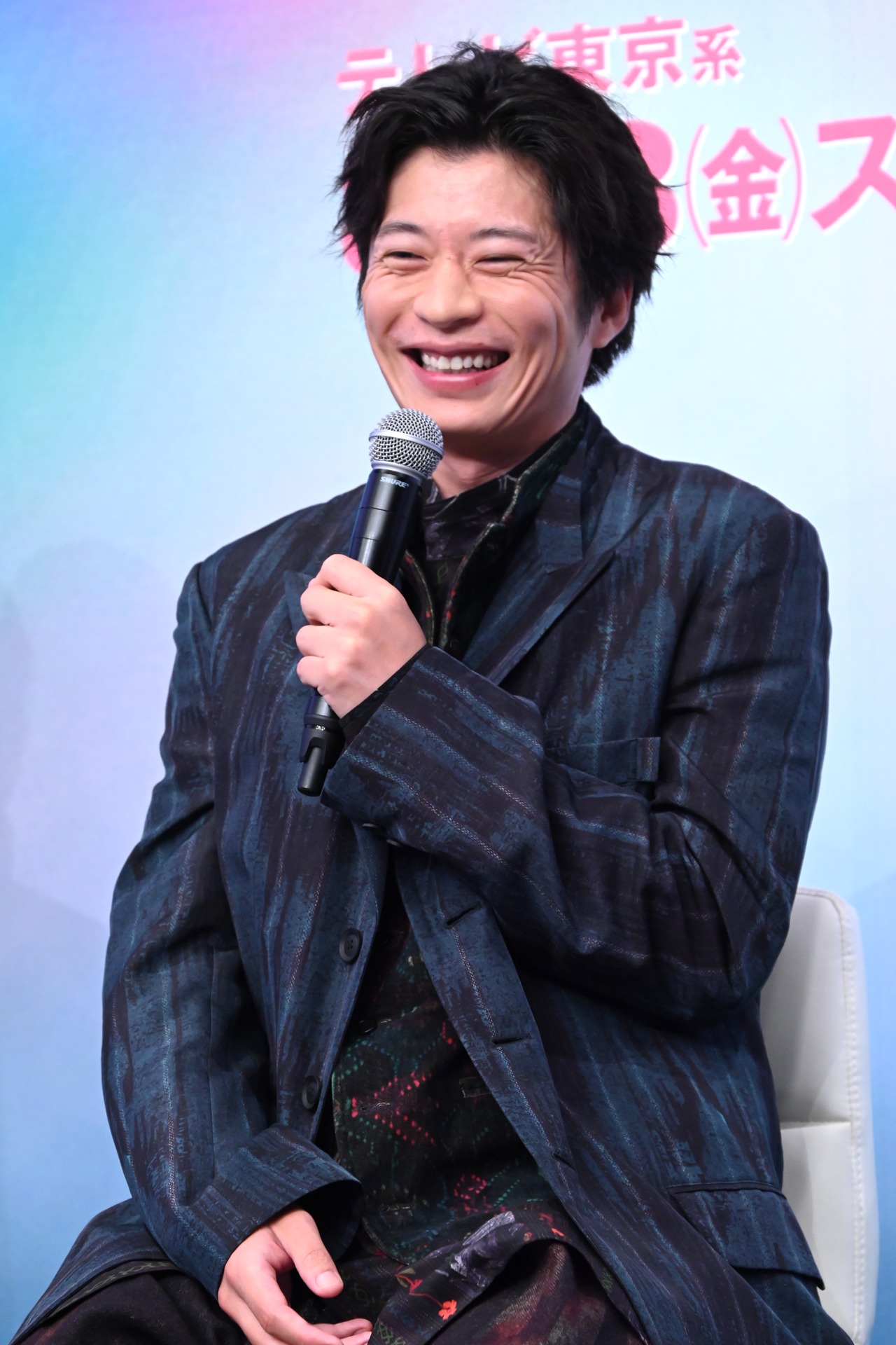 田中圭