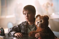 「A.I.」場面写真 (c)2001 Warner Bros. Entertainment Inc. and Dreamworks LLC. All rights reserved.