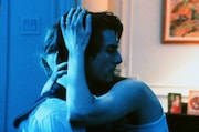「アイズ ワイド シャット」場面写真 (c)1999 Warner Bros. Entertainment Inc. All Rights Reserved.