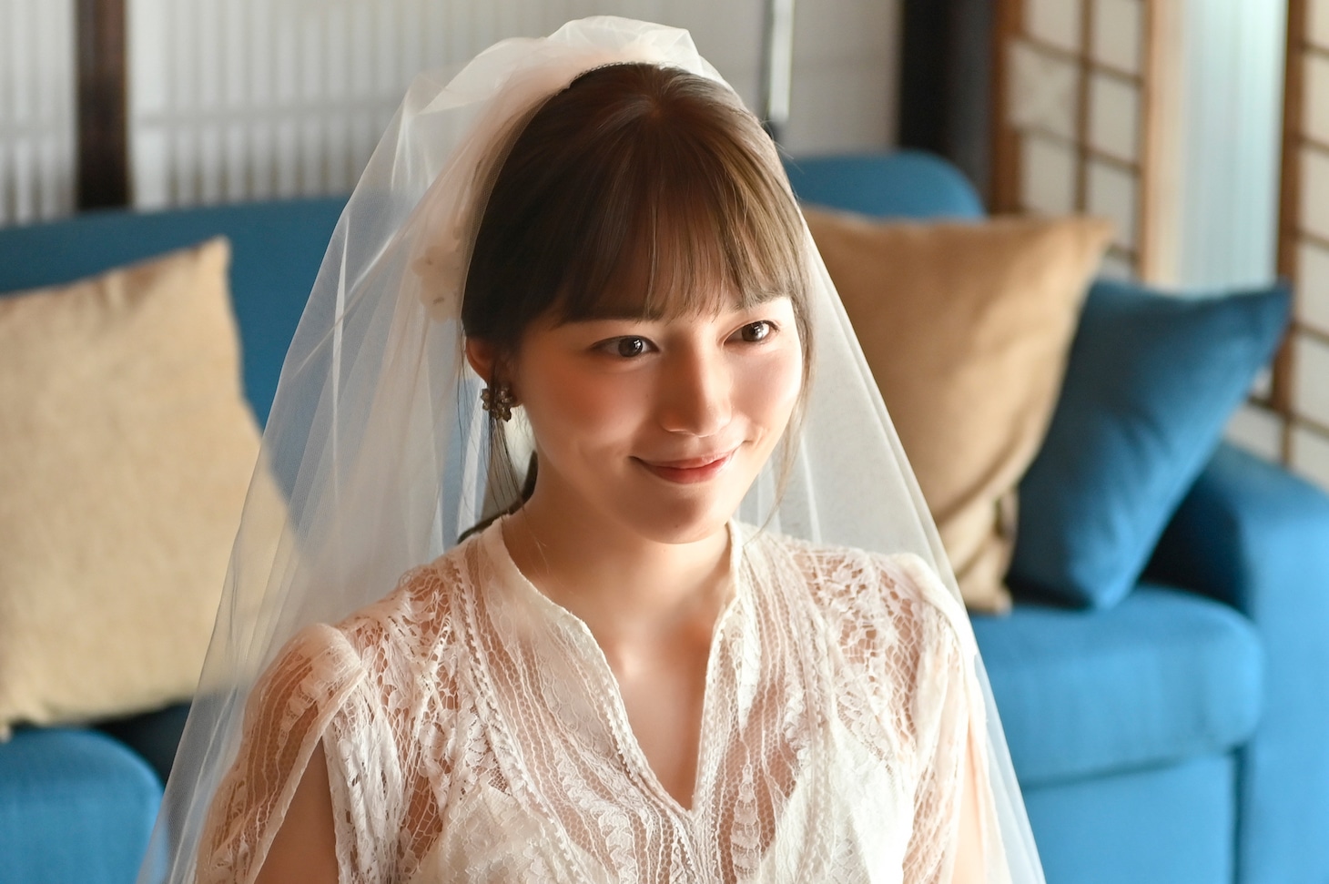 「恋の妄想♡消防団」ep2場面写真