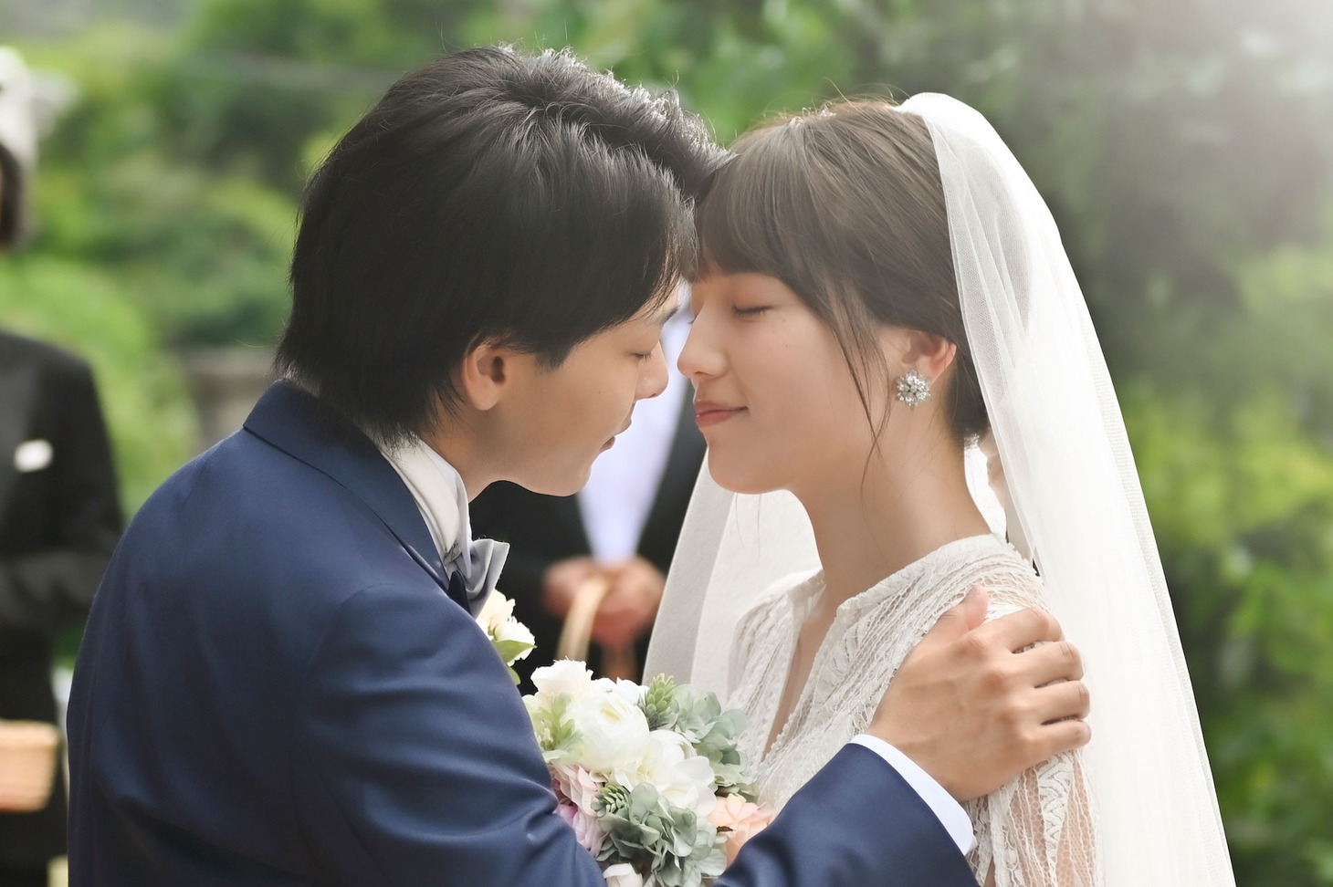 「恋の妄想♡消防団」ep2場面写真