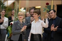 「私はモーリーン・カーニー 正義を殺すのは誰？」場面写真