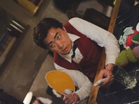 「MIRRORLIAR FILMS Season5」場面写真