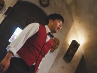 「MIRRORLIAR FILMS Season5」場面写真