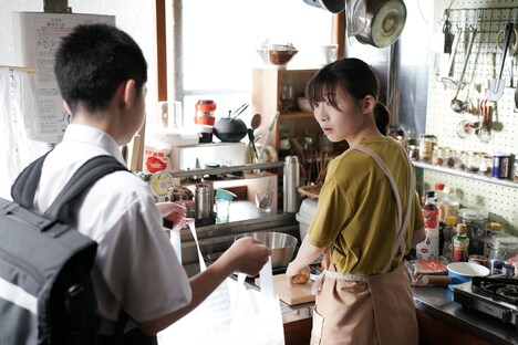 「MIRRORLIAR FILMS Season5」場面写真