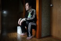 「MIRRORLIAR FILMS Season5」場面写真