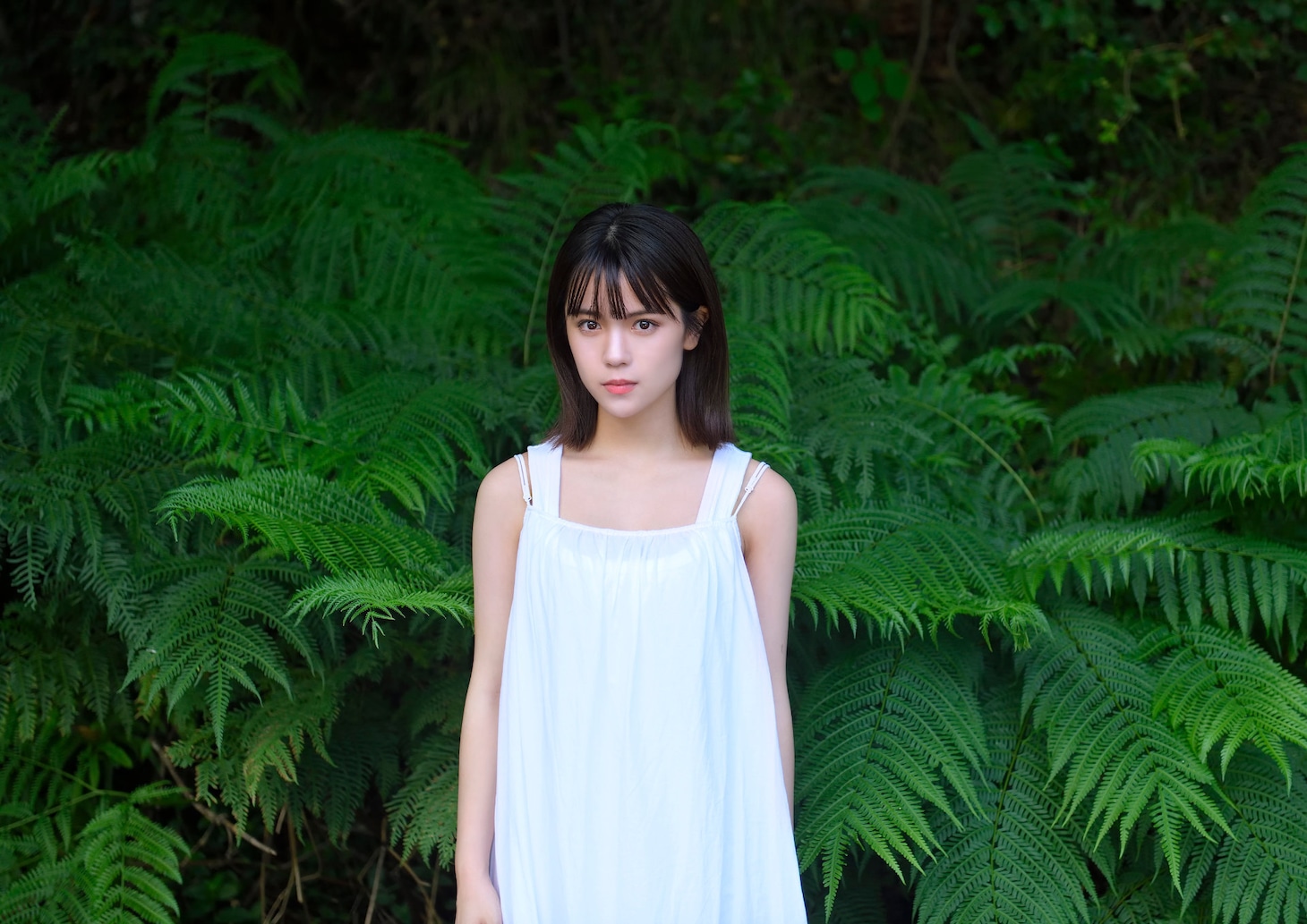 村山優香