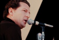 「リバイバル69 ～伝説のロックフェス～」より、ジェリー・リー・ルイス。