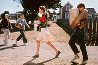 「おもいでの夏」場面写真 (c)1971 Warner Bros and Mulight-Roth Productions. (c)1971 Warner Bros. Entertainment Inc. All Rights Reserved