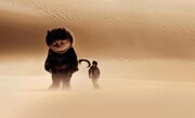 「かいじゅうたちのいるところ」場面写真 (c)2009 Warner Bros. Entertainment Inc. All rights reserved.