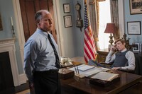 「ホワイトハウス・プラマーズ / 米国政治の失墜を招いた男たち」場面写真