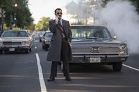 「ホワイトハウス・プラマーズ / 米国政治の失墜を招いた男たち」場面写真