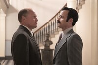 「ホワイトハウス・プラマーズ / 米国政治の失墜を招いた男たち」場面写真