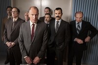 「ホワイトハウス・プラマーズ / 米国政治の失墜を招いた男たち」場面写真