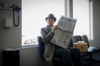 「ホワイトハウス・プラマーズ / 米国政治の失墜を招いた男たち」場面写真