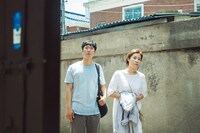 「群山」メインカット