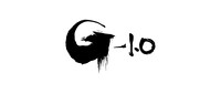 「ゴジラ-1.0」ロゴ
