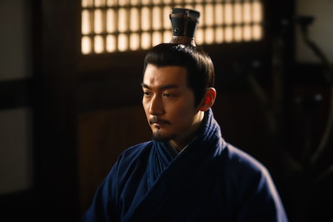 中国ドラマ「キングダム～乱世の英傑」場面写真