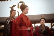 中国ドラマ「キングダム～乱世の英傑」場面写真