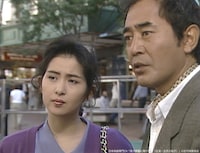 「南十字星に賭けた女」場面写真