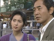 「南十字星に賭けた女」場面写真