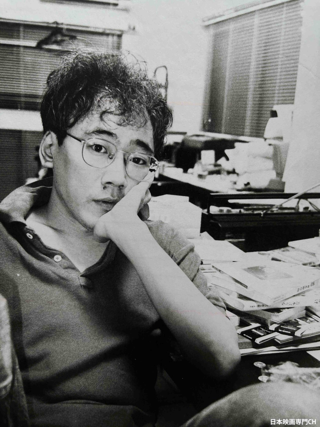 一周忌の追悼特集「脚本家・小林政広の仕事」で単発サスペンスやピンク映画を一挙放送