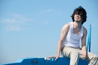 映画「水いらずの星」より。