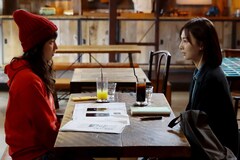 一家殺害事件の真実に迫る…北川景子×吉岡里帆「連続ドラマW 落日」の予告編