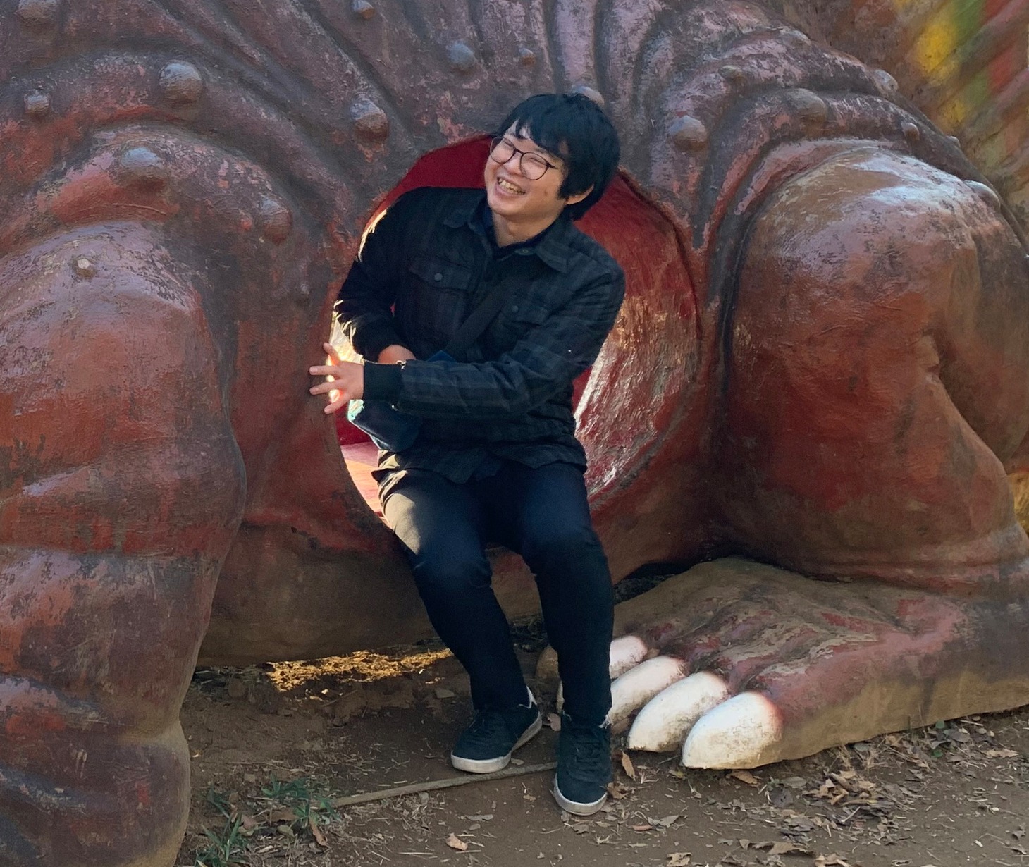 飯塚貴士