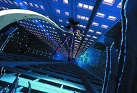 「名探偵コナン／天国へのカウントダウン」場面カット