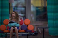 「無限の思いやり」場面写真