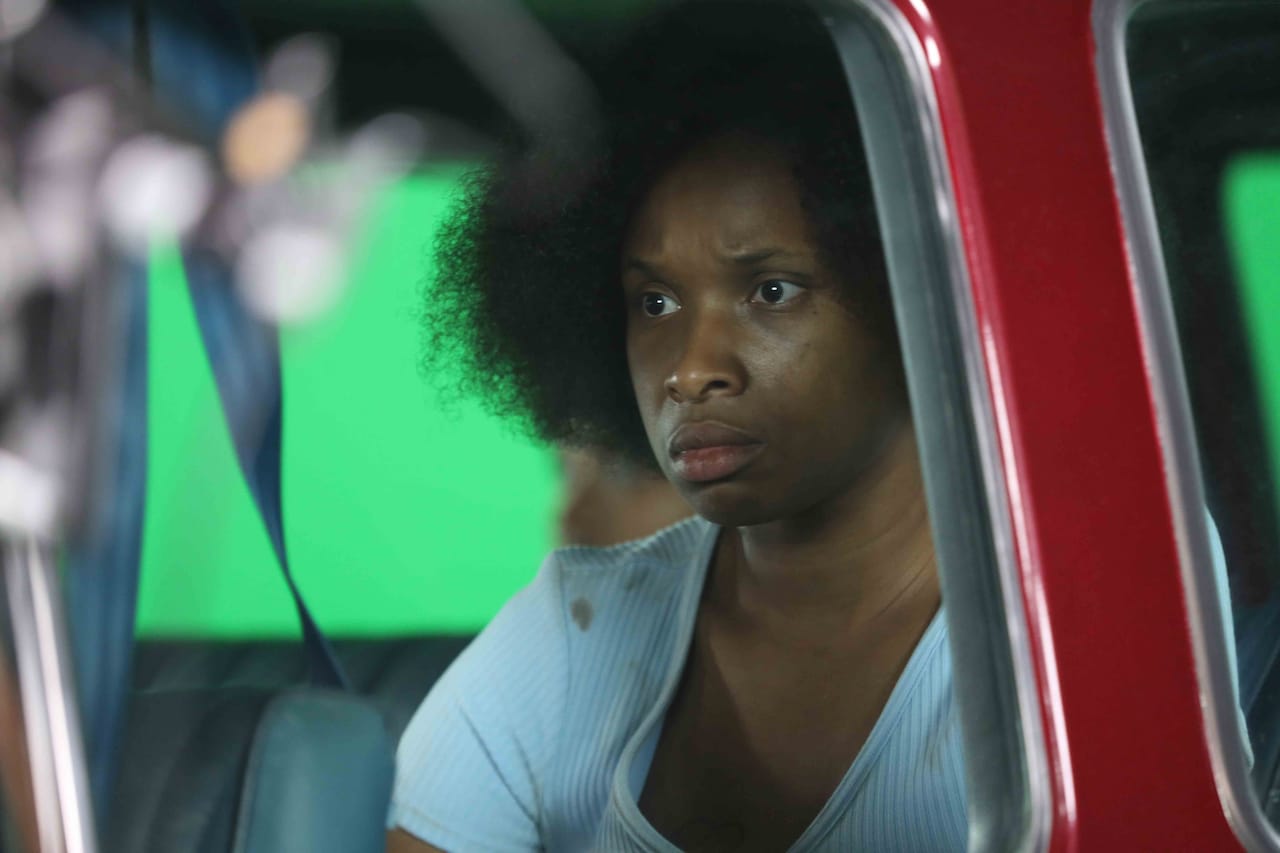 ジェニファー・ハドソンやカーラ・デルヴィーニュが「私たちの声」出演への思い語る