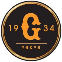 読売ジャイアンツ（巨人軍）ロゴ