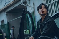 「餌【ミッキ】」場面写真