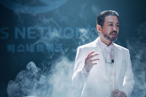 「餌【ミッキ】」場面写真