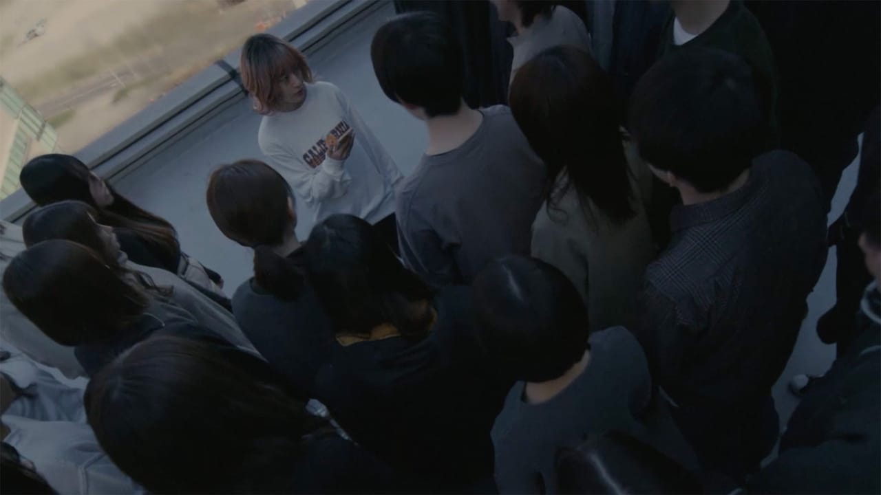 萩原みのりら出演のオムニバスホラー「Naokiman HORROR SHOW」をナオキマン自ら解説