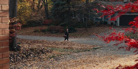 「Fingernails（原題）」場面写真