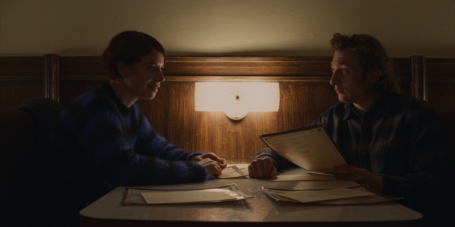 「Fingernails（原題）」場面写真