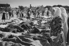 「鉛筆と銃 長倉洋海の眸」場面写真