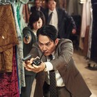 「イカゲーム」俳優のイ・ジョンジェが来日、初監督作「ハント」ジャパンプレミアに登壇