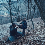 クライマックスは17分の長回し、クリスティアン・ムンジウ監督作「ヨーロッパ新世紀」予告