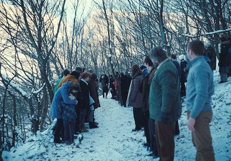 「ヨーロッパ新世紀」新場面写真