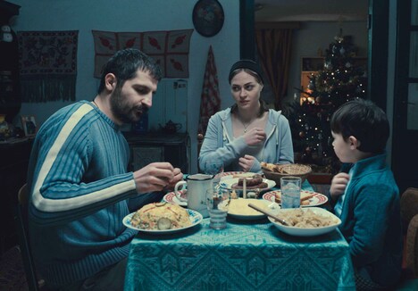 「ヨーロッパ新世紀」新場面写真