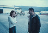 「ヨーロッパ新世紀」新場面写真