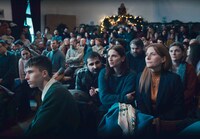 「ヨーロッパ新世紀」新場面写真