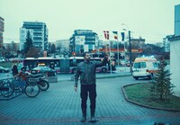 「ヨーロッパ新世紀」新場面写真