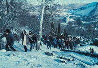 「ヨーロッパ新世紀」新場面写真