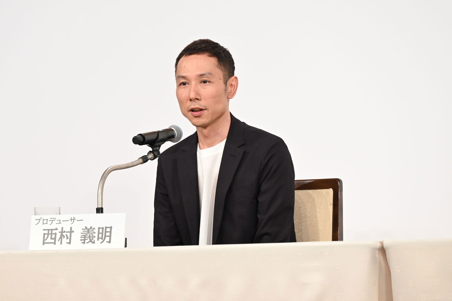 西村義明
