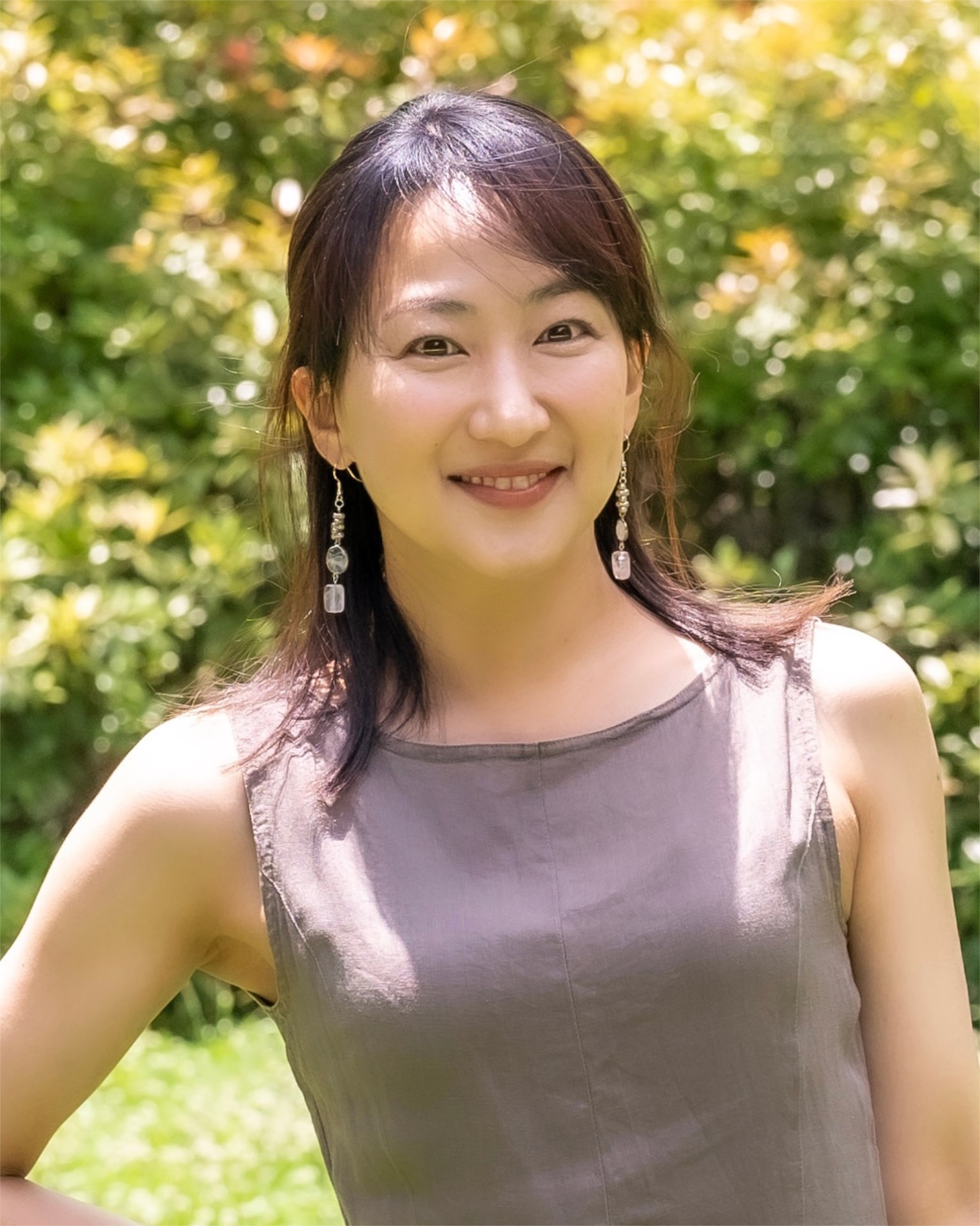 広瀬仁美